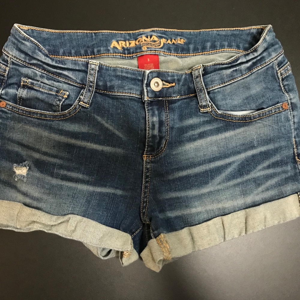 Shorts